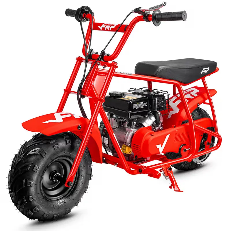 100cc Minibikes photo 5