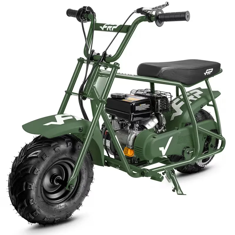 100cc Minibikes photo 7