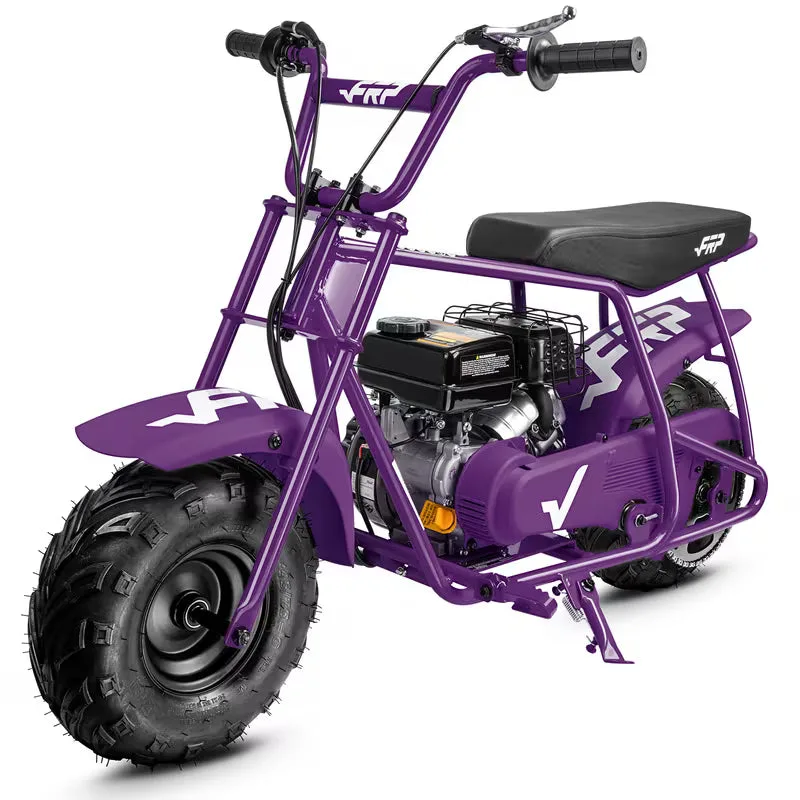 100cc Minibikes photo 8