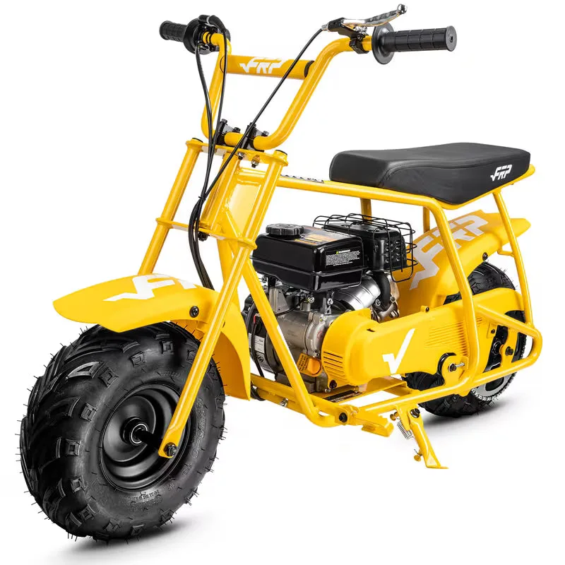 100cc Minibikes photo 9